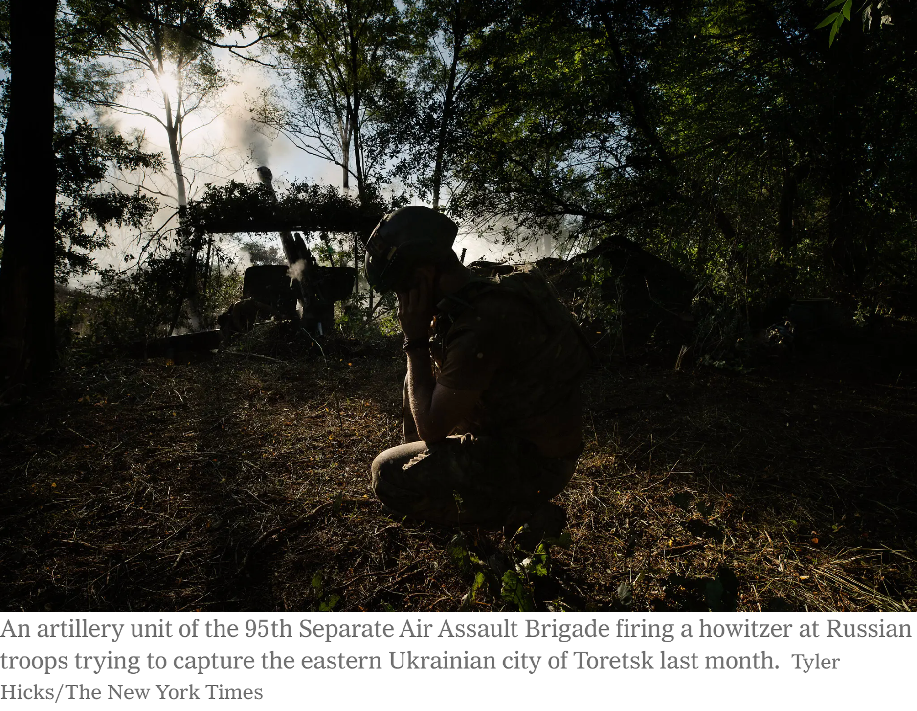 Retrieved from the New York Times.