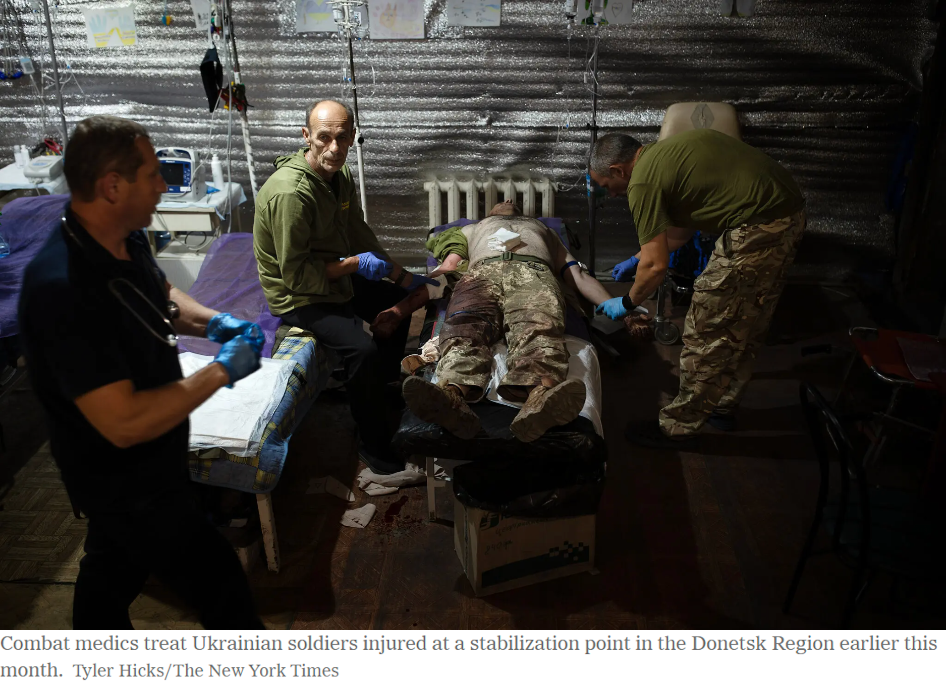 Retrieved from the New York Times.