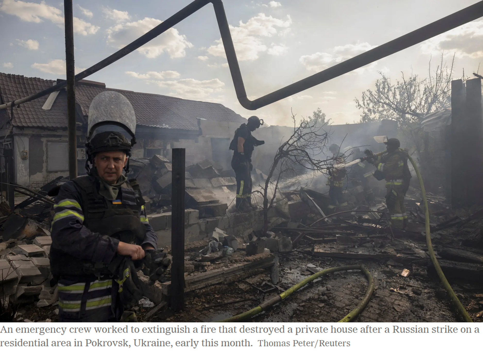 Retrieved from the New York Times.
