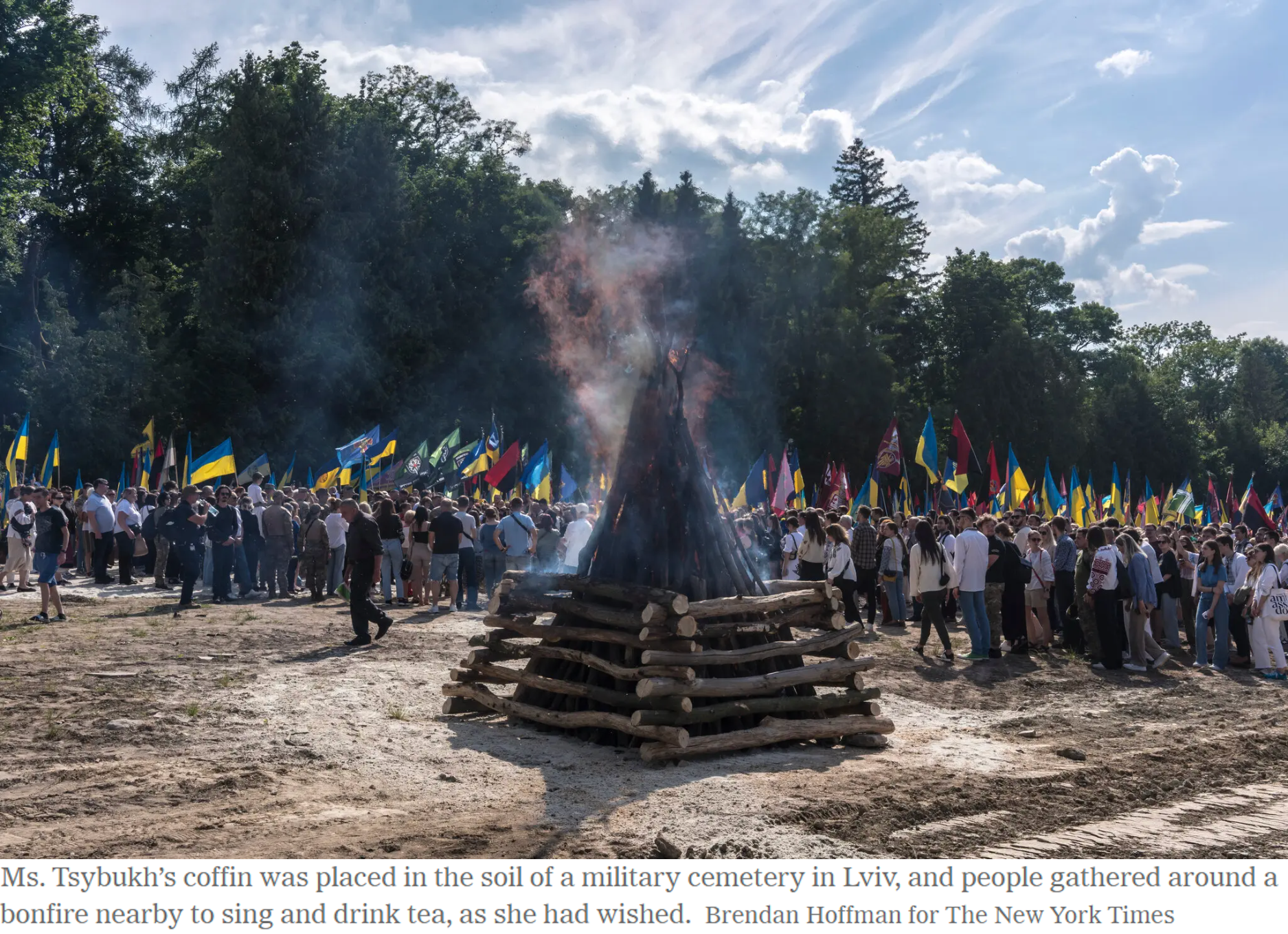 Retrieved from the New York Times.