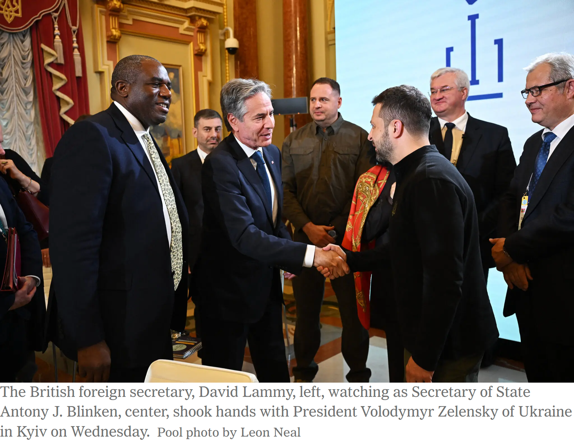 Retrieved from the New York Times.