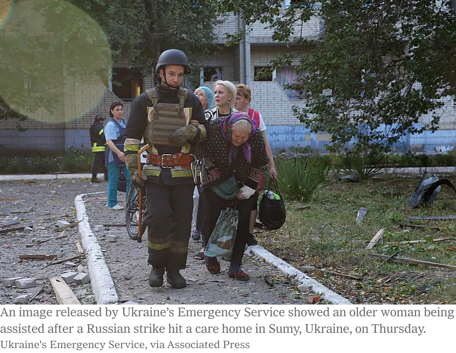 Retrieved from the New York Times.